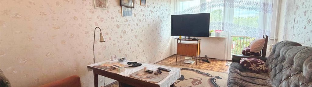 Do sprzedaży czteropokojowe mieszkanie piotrków tr