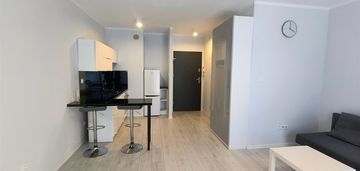 Atrakcyjna kawalerka 30 m2, zalasewo, swarzędz