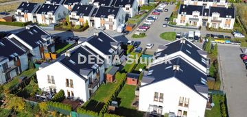 ⭐ komfortowe 2‑pokojowe z ogrodem i m. postojowym