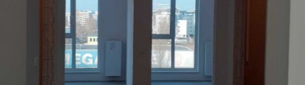 4-pokojowe mieszkanie na mokotowie