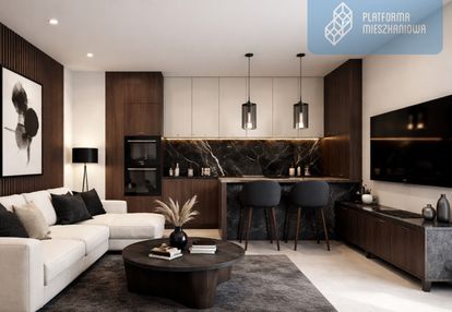 Twoje m2 przy parku | stan deweloperski