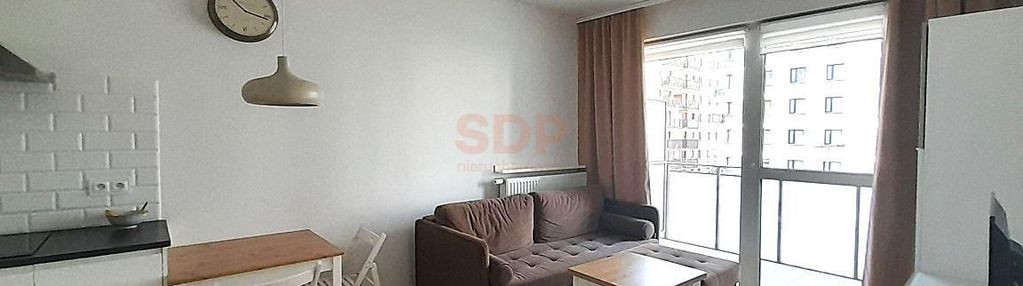 Nowoczesne, dwupokojowe 40 m2 w ursusie