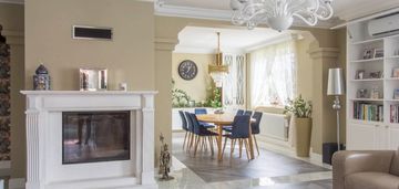 Dom klasy - premium  - olmonty