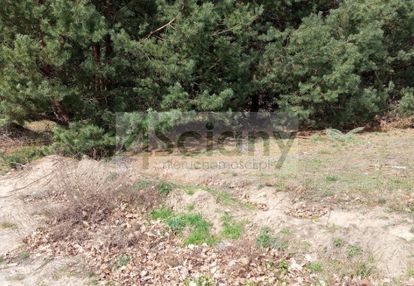 Atrakcyjna działka z dostępem do rzeki w broku