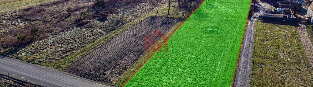 Idealna dizałka pod twój wymarzony dom, trzebuska, nienadówka, sokołów młp.