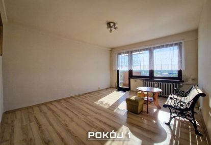Dwa pokoje z pięknym widokiem