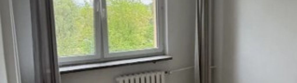 4-pokojowe mieszkanie na bielanach