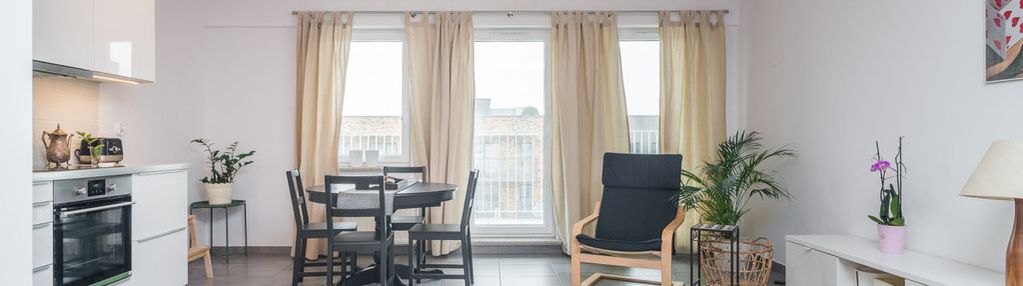 3-pokojowe mieszkanie ul. dmowskiego od zaraz