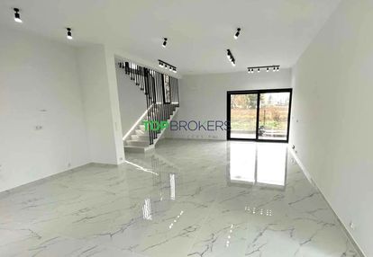 Nowoczesny dom dla rodziny lub firmy