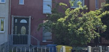 Na wynajem dom szczecin ul. mańkowskiego
