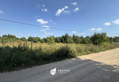 Kazimierzów | wz | oaza spokoju | 2160mkw