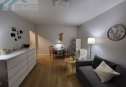 Kawalerka w super lokalizacji