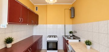 3 pokoje- 45,54 m² -299 000 zł-ul.piekoszowska