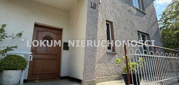 Dom w dzielnicy zdrój