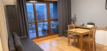 2-pokojowe mieszkanie na woli