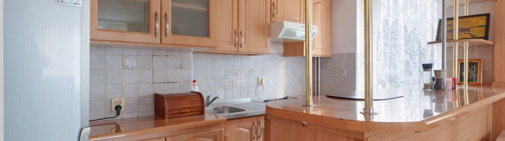 Stary mokotów ! 3 pok. ! ciche