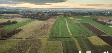 Idealna działka pod twój wymarzony dom ul. wojtyły