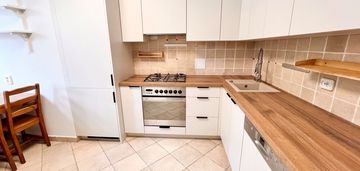 2-pokojowe w zielonej okolicy | taras 100m2