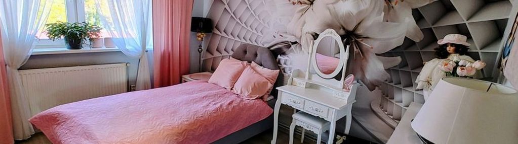 Mieszkanie 3 pokojowe w centrum choszczna