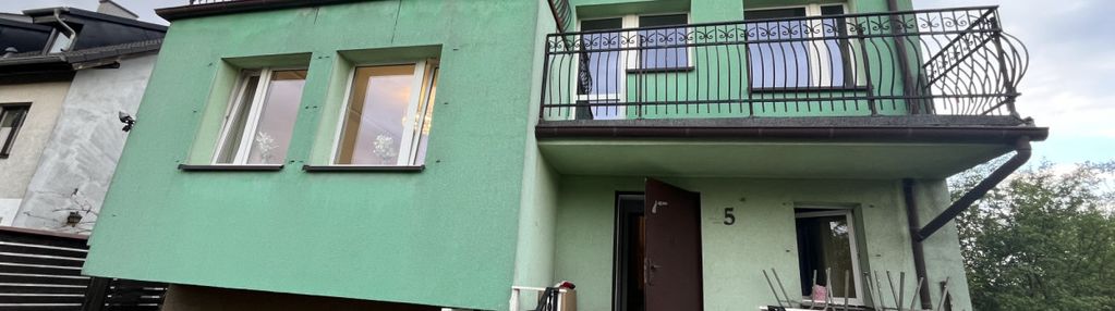 Ławica- 4 mieszkania, nieskończone możliwości!