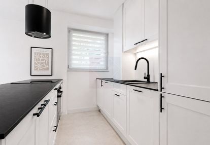 65 m² | 3 pokoje | po remoncie |metro służew