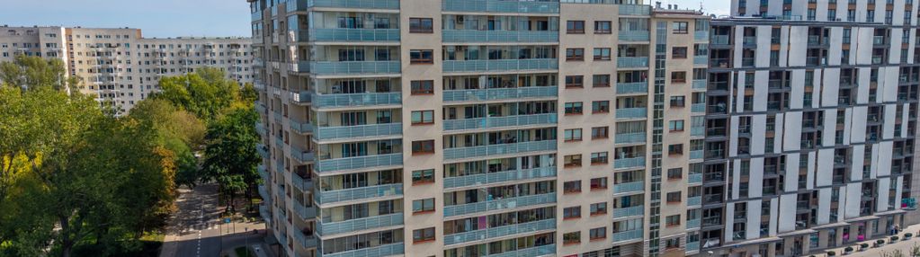 5 pokoi / 90m2 / panoramiczny widok / 2 balkony