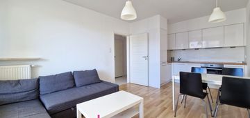 Ładne 2-pok., mieszkanie na targówku osiedle wilno