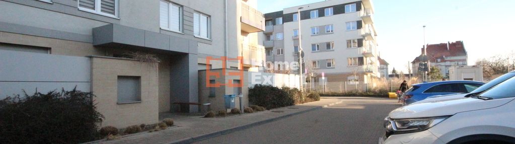 Okolice ul. tarnogajskiej    nowe2013/taras/ogród!