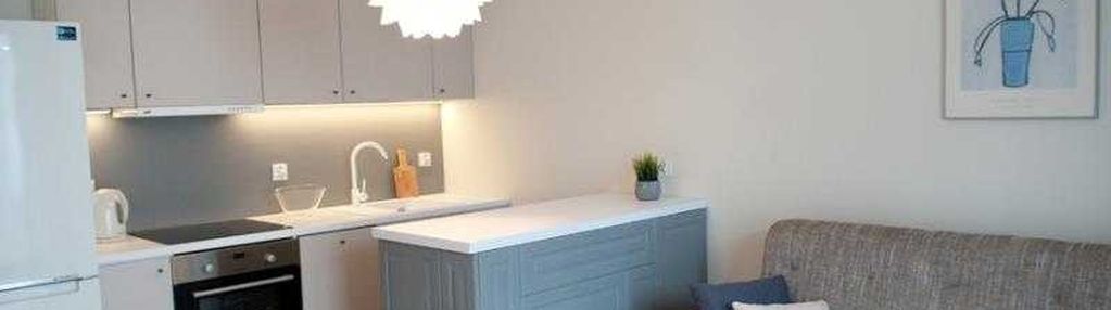 Mieszkanie 2 pokojowe długoterminowo