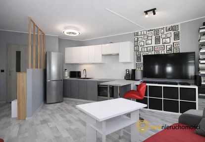 Cicha okolica | dwa balkonu | nietuzinkowy budynek