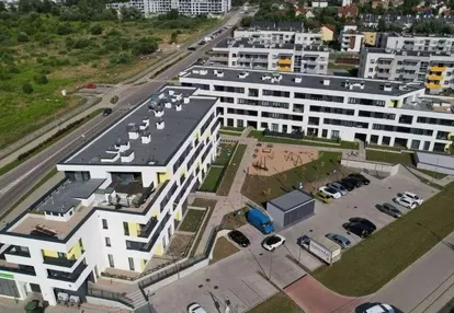 73m2 wynajem Białystok 4 pokoje nowe ul Warmińska