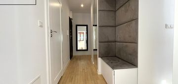 Ogródek 96mkw | parking | przyjemne otoczenie