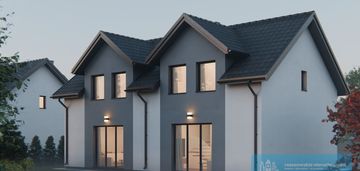 Okazja! dom w cenie mieszkania 2 miejsca postojowe