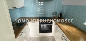 *dunikowskiego 38*apartament z balkonem*