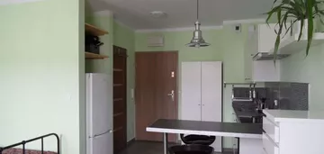 Mieszkanie, 29 m², Szczecin