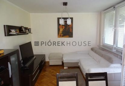4-pokojowe mieszkanie na bemowie