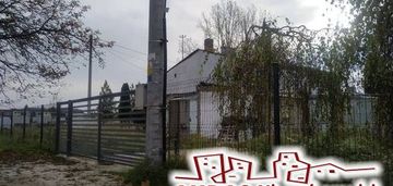 Działka 392m2 w sercu południa!