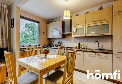 Przytulne studio | 39 m2 | bielany/młociny