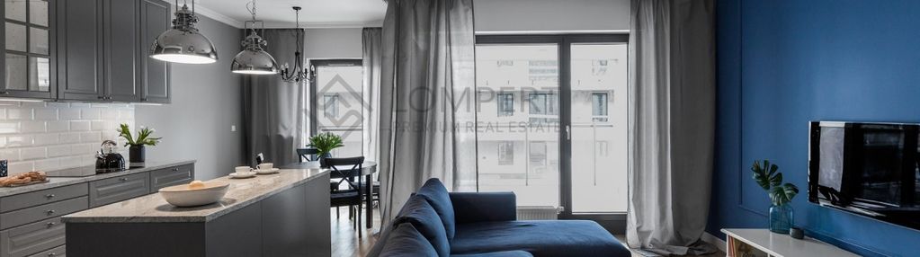 3-pokoje | 71 m² | 2 miejsca | komórka | wilanów