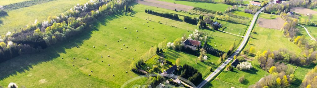 Smreczyna- dom na sprzedaż wraz z grunem 3,68 ha