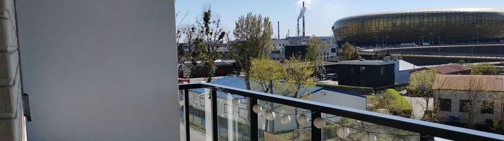 2 pokoje | loggia 9 m² | garaż | 2018