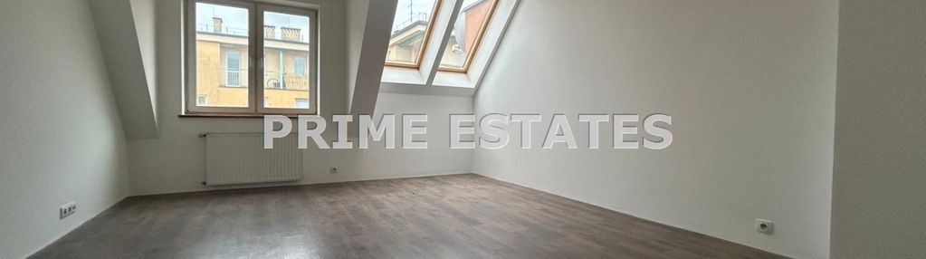 Przestronne 3-pok rozkładowe mieszkanie przy parku