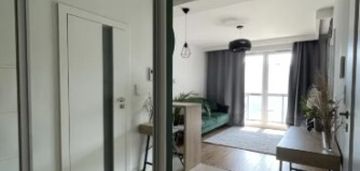 2-pokojowe mieszkanie na wilanowie