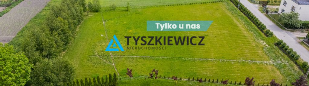 Urokliwa działka budowlana na sprzedaż