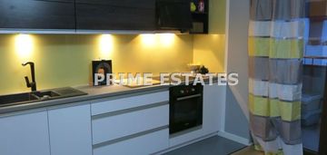 2-pokojowe mieszkanie przy ul. brzeskiej