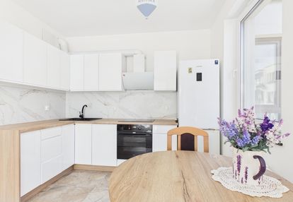 Nowe 2 pokojowe z  h .garażową