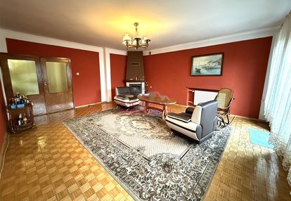 Dom w pożądanej lokalizacji!