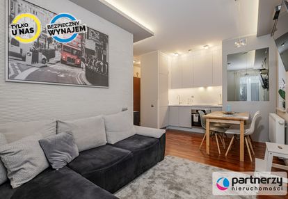 2-pokoje w gdyni redłowie na wynajem