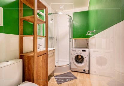 Okazja kawalerka z balkonem na wildzie hit