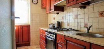 3-pokojowe mieszkanie na pradze-południe